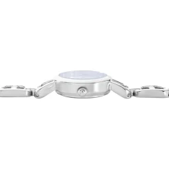 Montre Codhor Leana Nacre Blanche