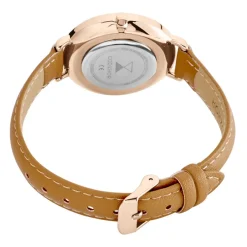 Montre Codhor Lena Blanc