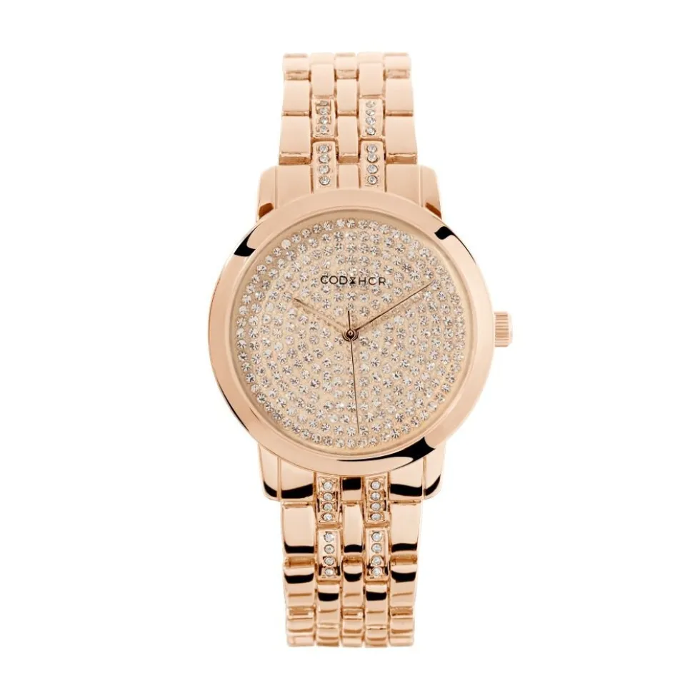 Montre Codhor Lena Rose