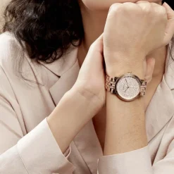 Montre Codhor Lena Rose