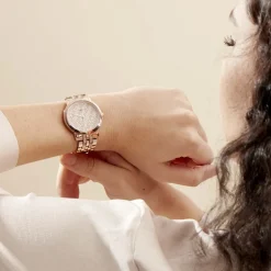 Montre Codhor Lena Rose
