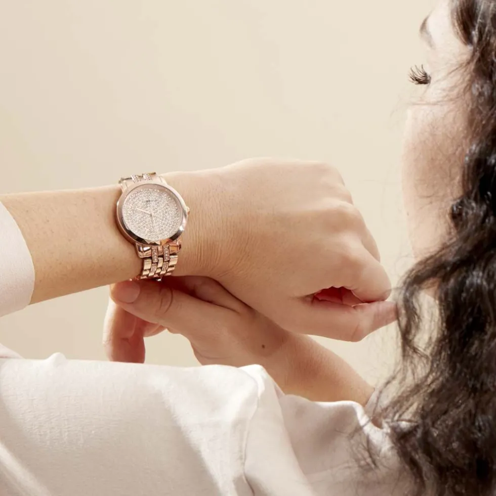 Montre Codhor Lena Rose