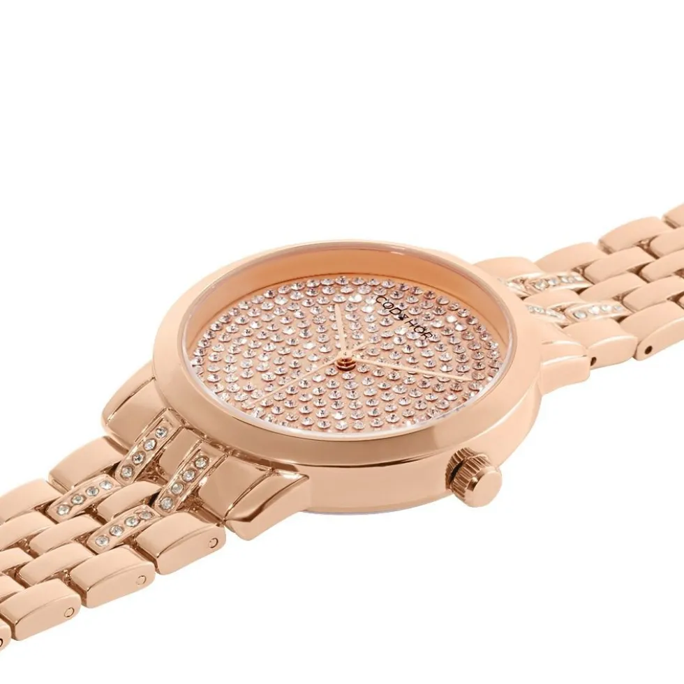 Montre Codhor Lena Rose
