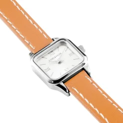 Montre Codhor Leonie Argenté