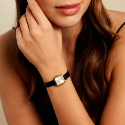 Montre Codhor Leonie Champagne