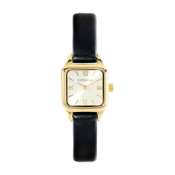Montre Codhor Leonie Champagne