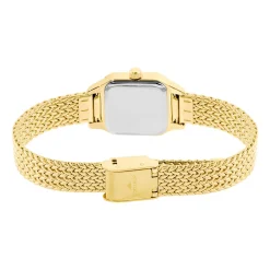 Montre Codhor Leonie Nacre Blanche