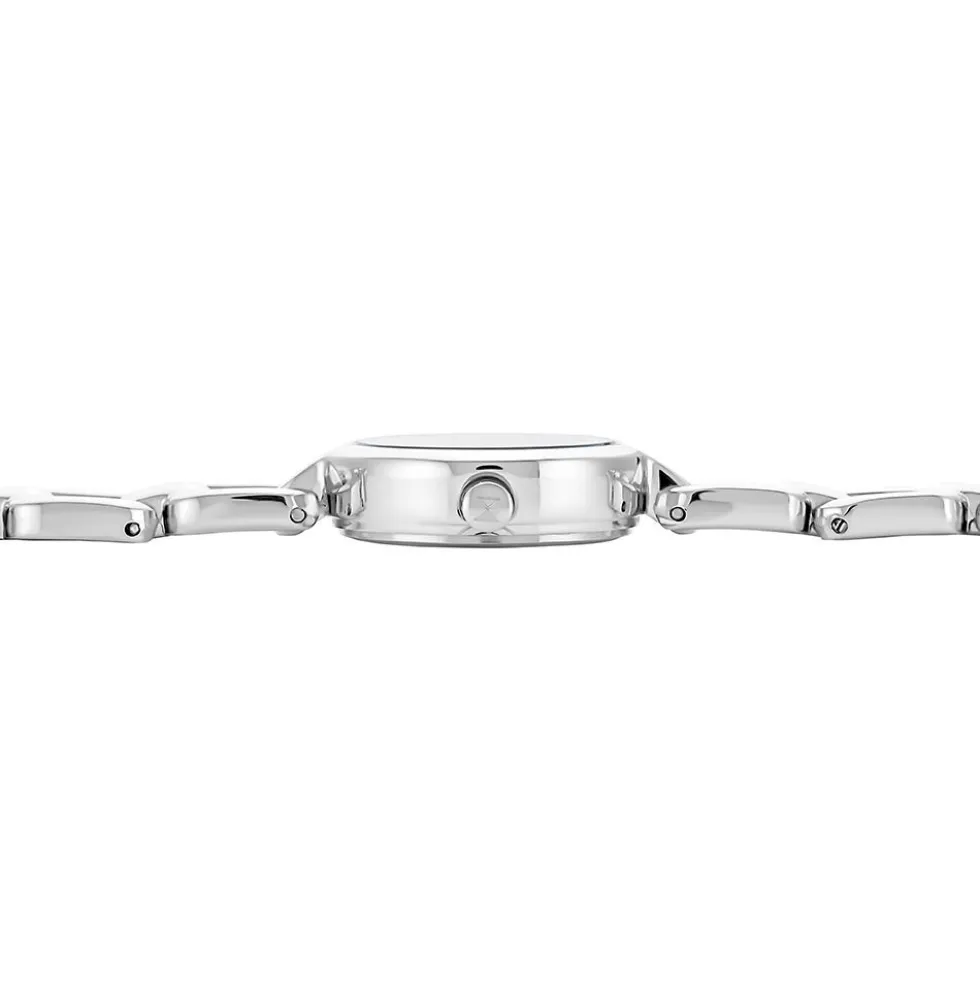 Montre Codhor Lina Bleu Gris