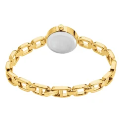 Montre Codhor Lina Nacre Blanche