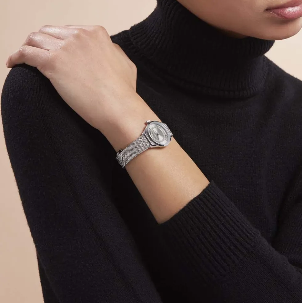 Montre Codhor Lola Noir