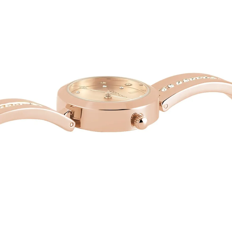 Montre Codhor Loren Rose