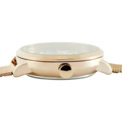 Montre Codhor Louise Noir