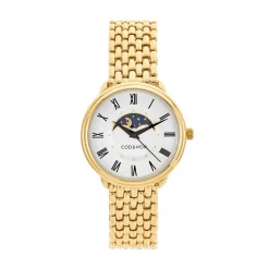 Montre Codhor Louna Argenté