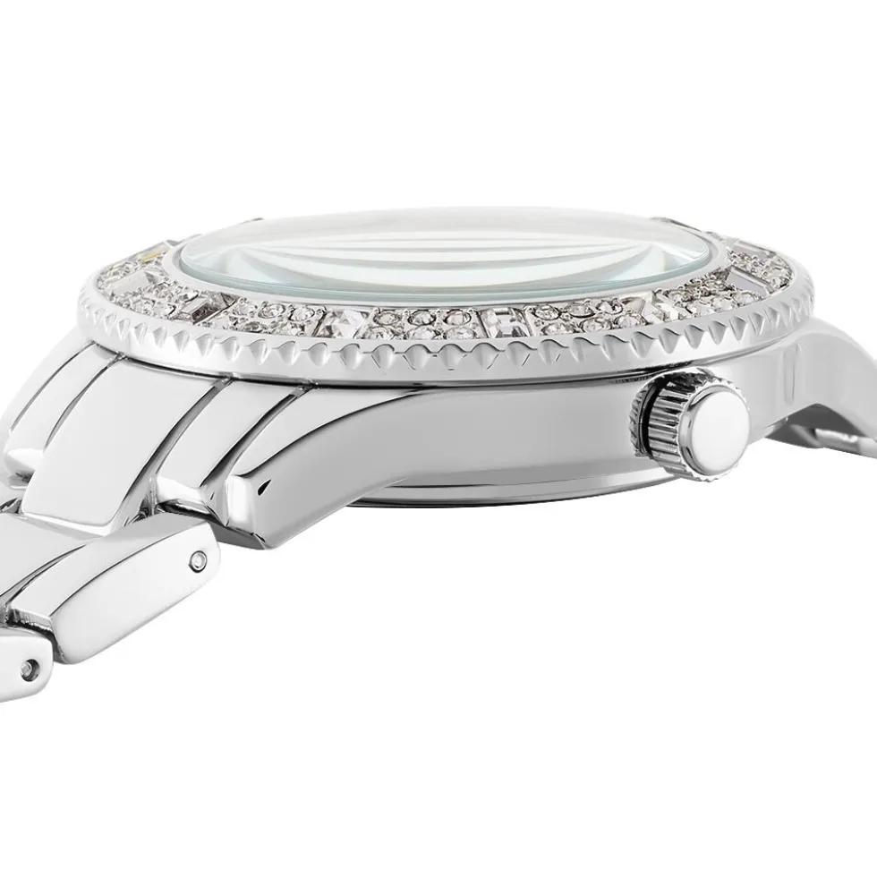 Montre Codhor Marie Argenté