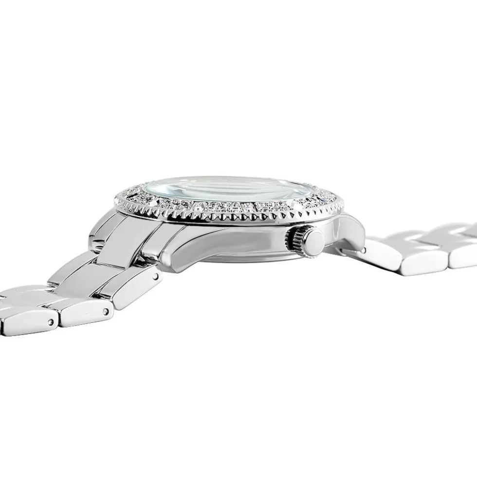 Montre Codhor Marie Argenté