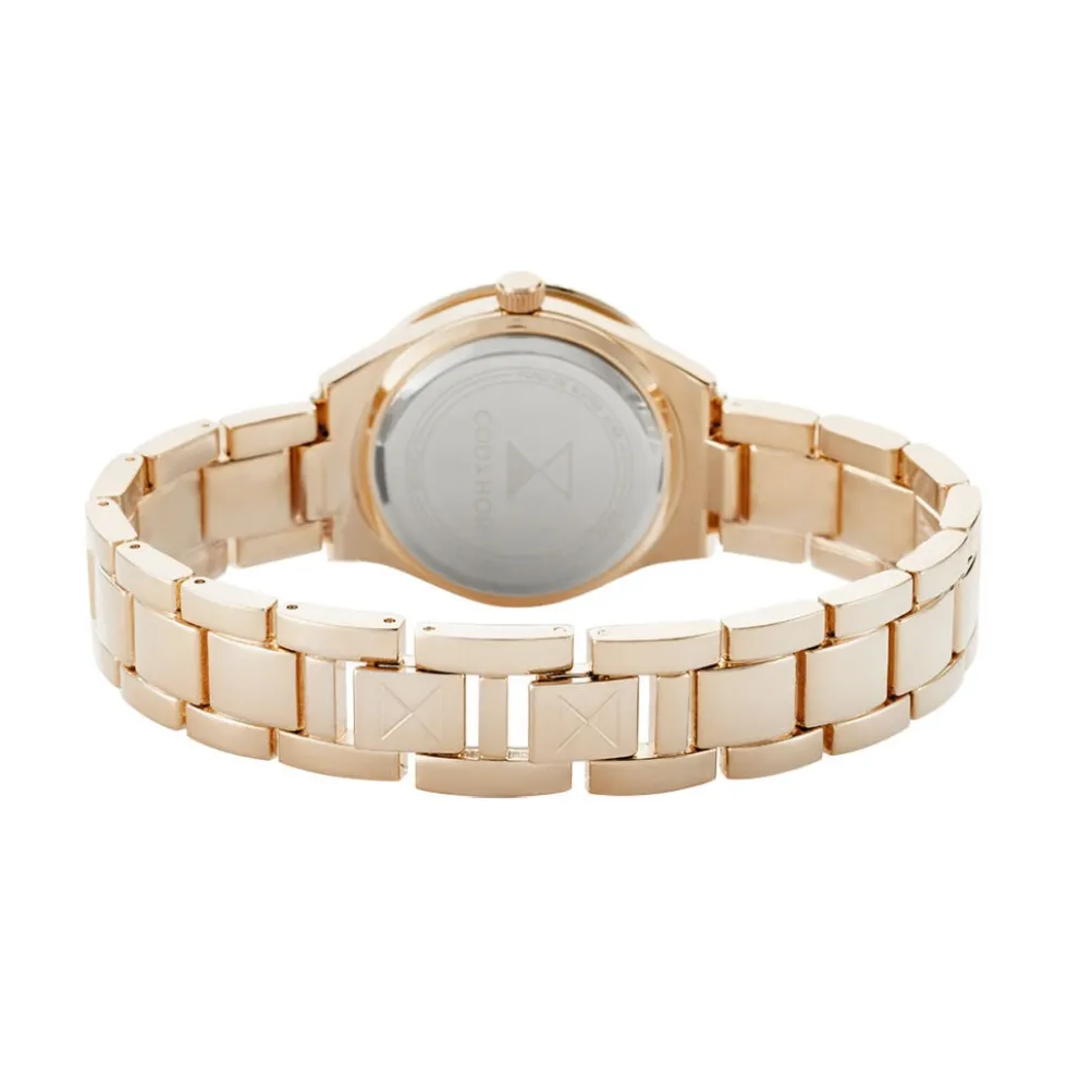 Montre Codhor Marie Rose