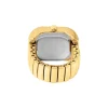 Montre Codhor Montre Bague Cléo Nacre