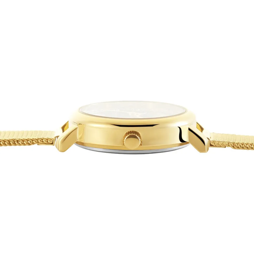 Montre Codhor Nerine Noir