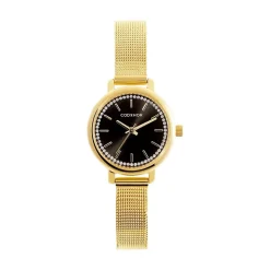 Montre Codhor Nerine Noir