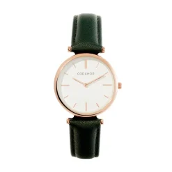 Montre Codhor Nidia Blanc