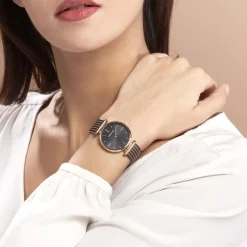 Montre Codhor Nidia Noir