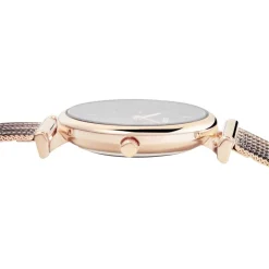 Montre Codhor Nidia Noir