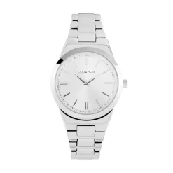Montre Codhor Noemie Argent