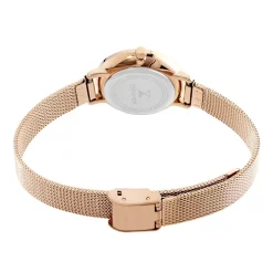 Montre Codhor Nérine Blanc