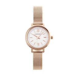 Montre Codhor Nérine Blanc