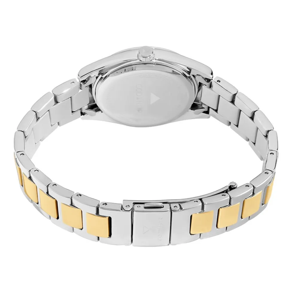 Montre Codhor Sacha Doré