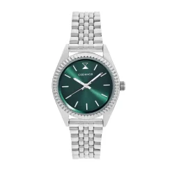 Montre Codhor Sandy Vert