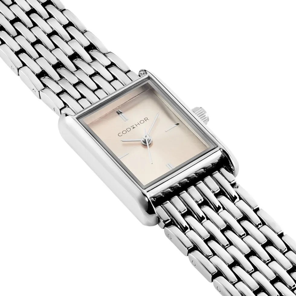 Montre Codhor Sanna Rose