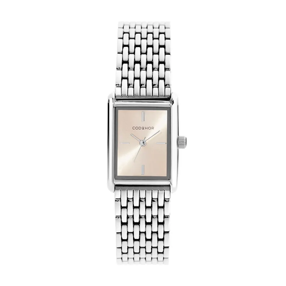 Montre Codhor Sanna Rose