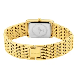 Montre Codhor Sanna Vert