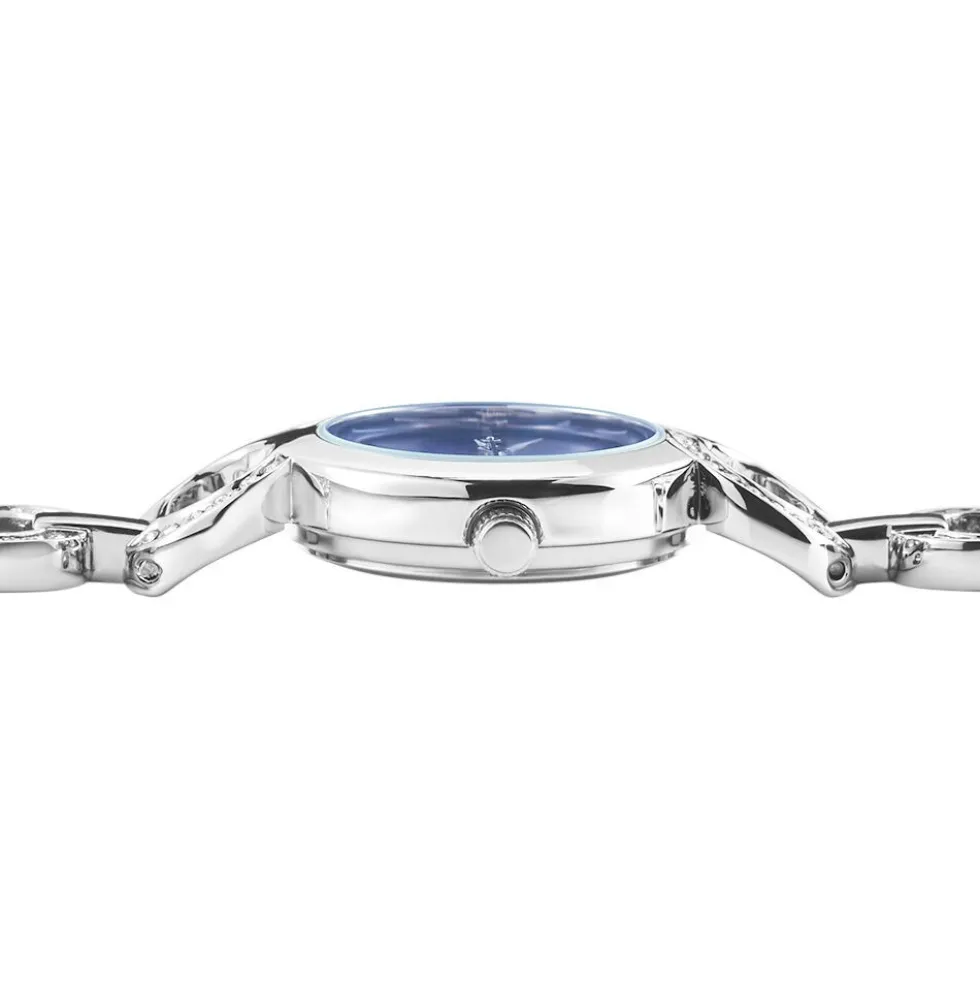 Montre Codhor Sarah Bleu