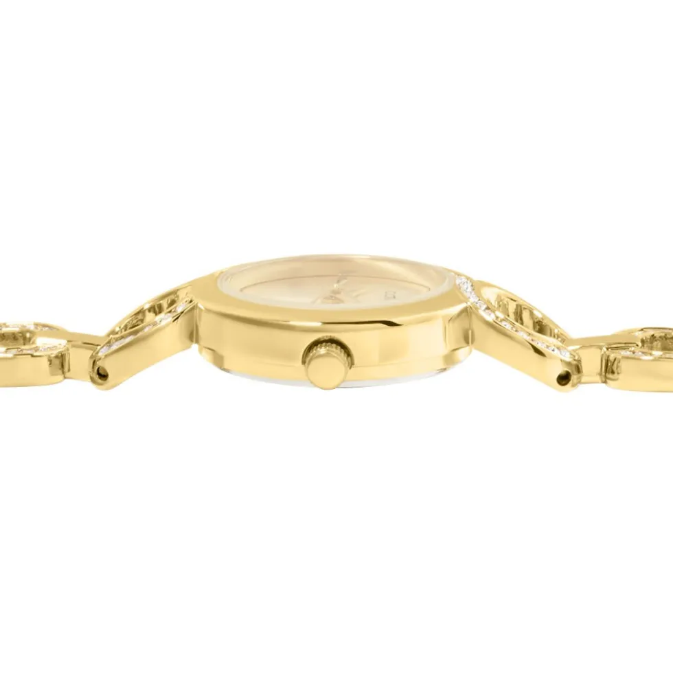 Montre Codhor Sarah Doré