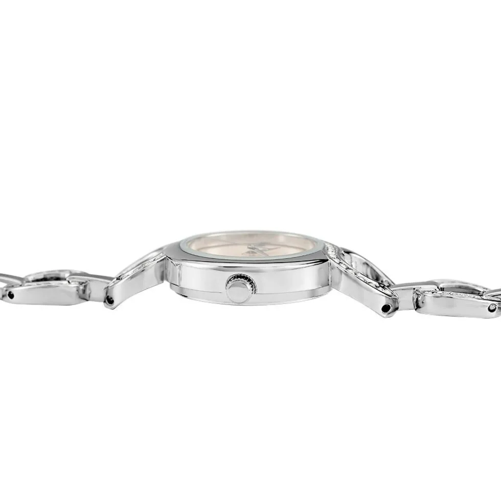 Montre Codhor Sarah Nacre Rose