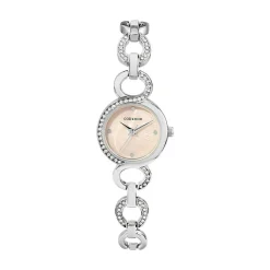 Montre Codhor Sarah Nacre Rose