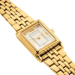 Montre Codhor Segolène Argenté