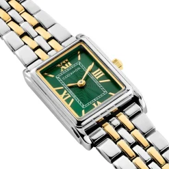 Montre Codhor Segolène Vert