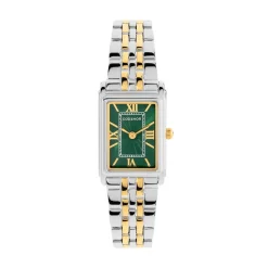 Montre Codhor Segolène Vert