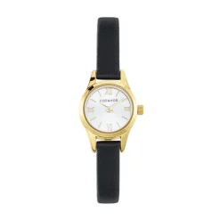 Montre Codhor Simone Argenté