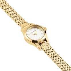 Montre Codhor Simone Argenté