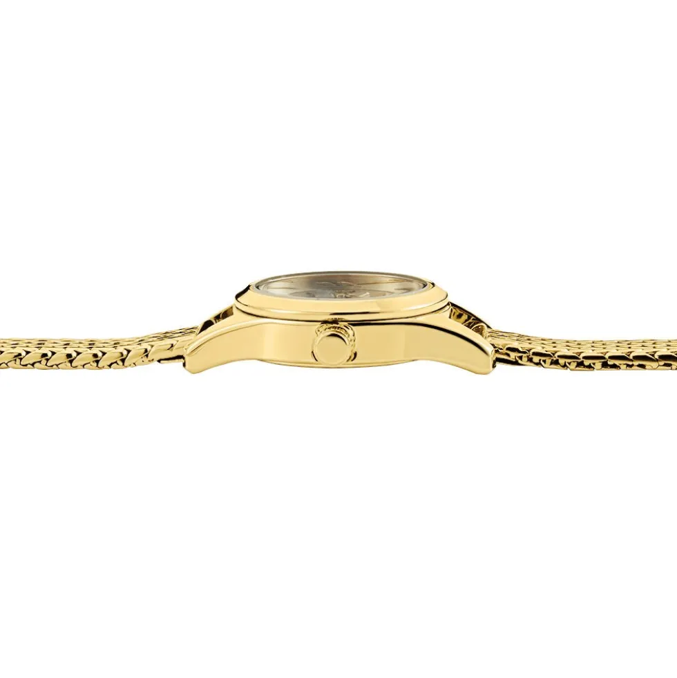 Montre Codhor Simone Argenté