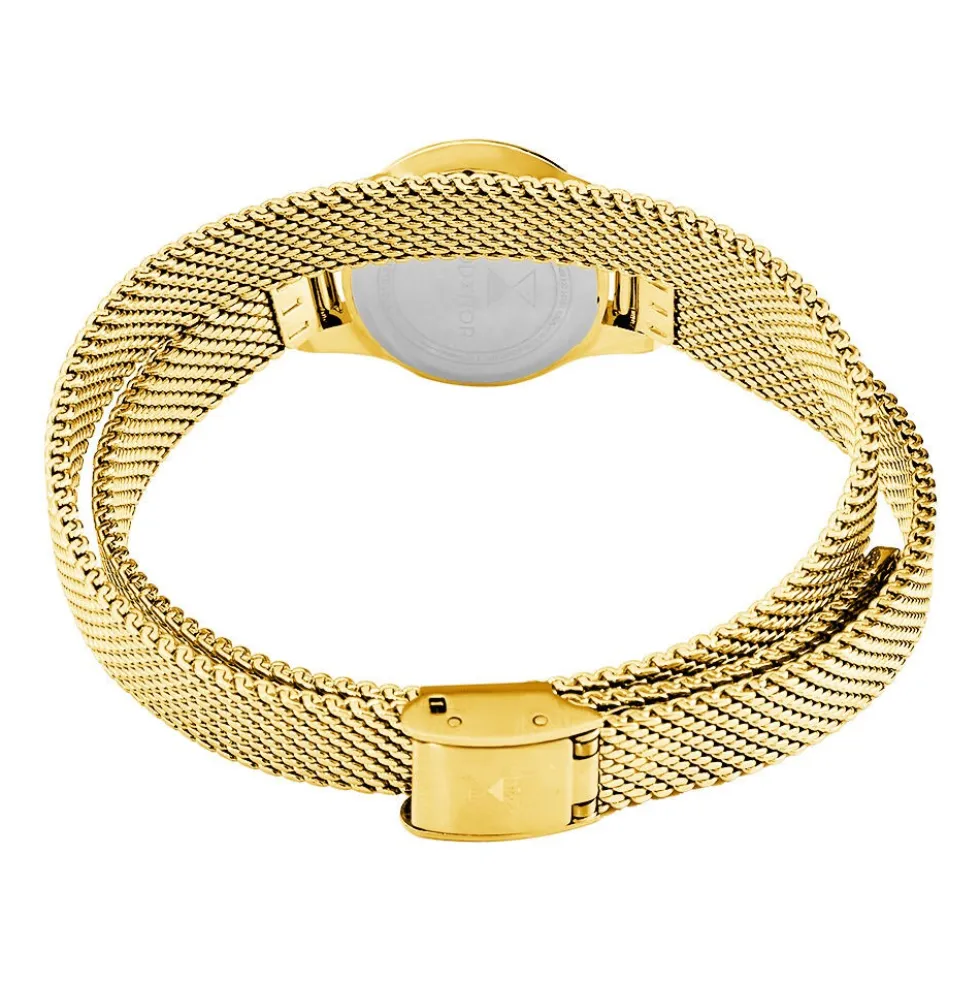 Montre Codhor Simone Doré