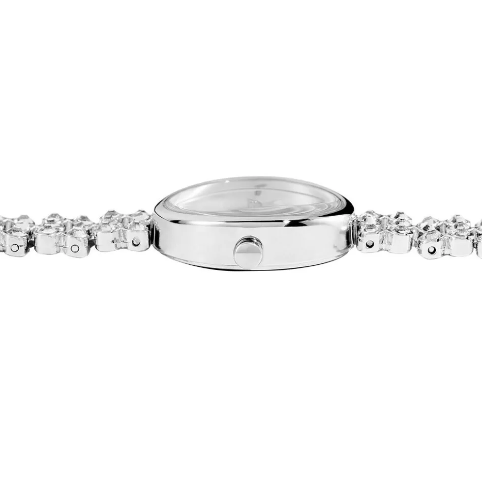 Montre Codhor Stella Argenté
