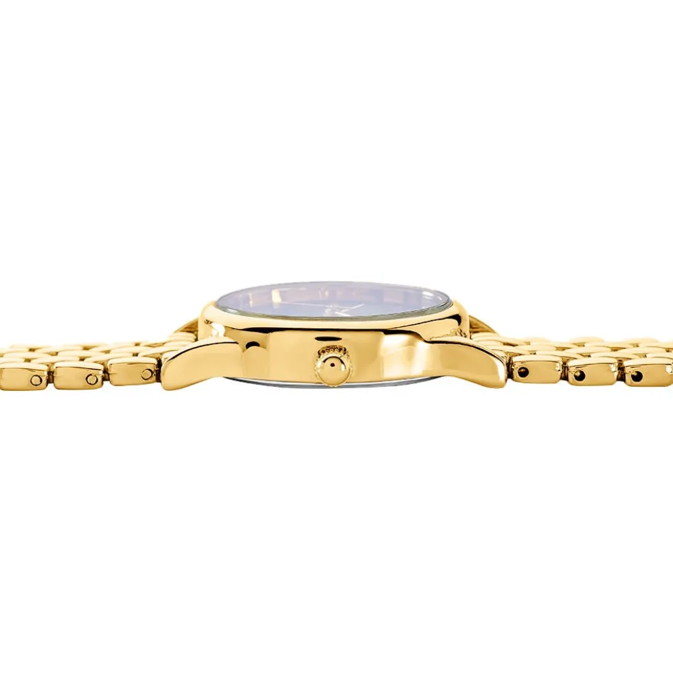 Montre Codhor Suzanne Vert