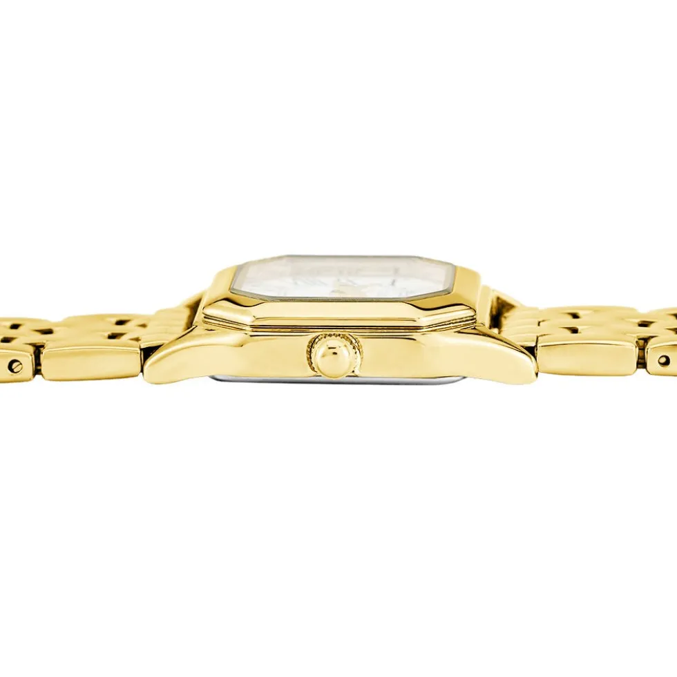 Montre Codhor Suzon Blanc
