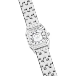 Montre Codhor Suzon Blanc