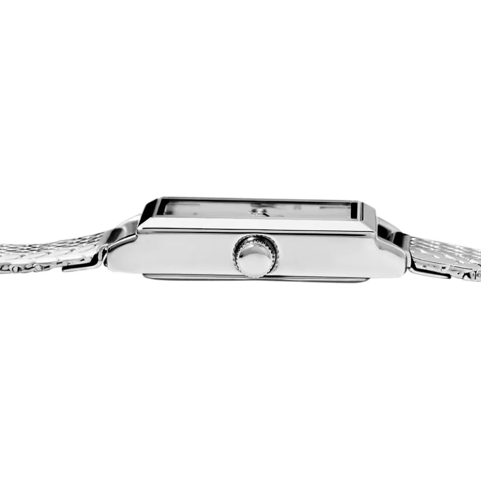 Montre Codhor Suzy Blanc
